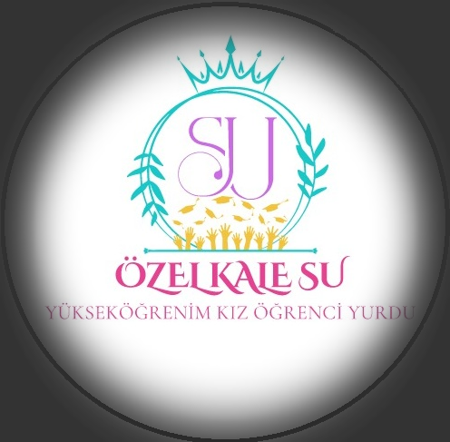 Balıkesir Özel Kale Su Kız Öğrenci Yurdu Logo