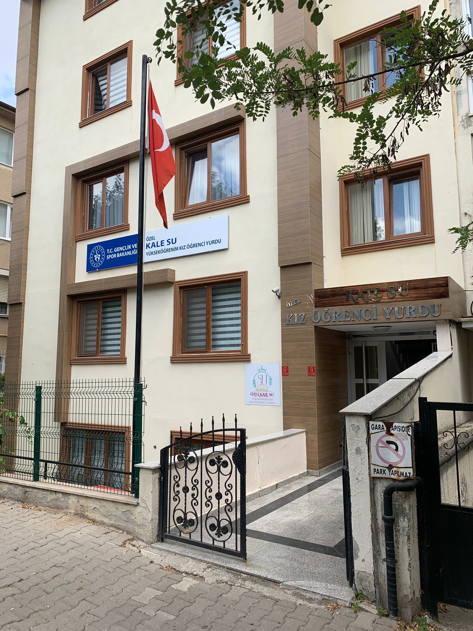 Dış Görünüm