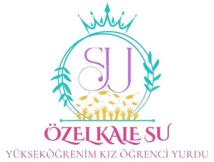 Balıkesir Özel Kız Öğrenci Yurdu Logo