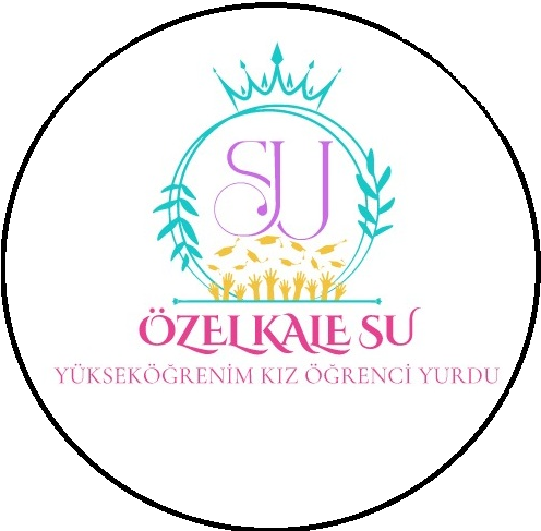 Balıkesir Özel Kız Öğrenci Yurdu Logo